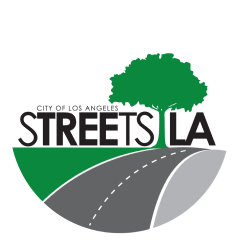 StreetsLA Logo